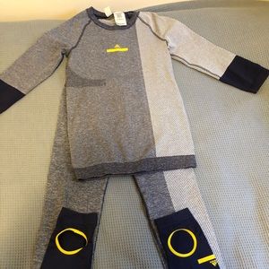 Stella MacCartney set NEW